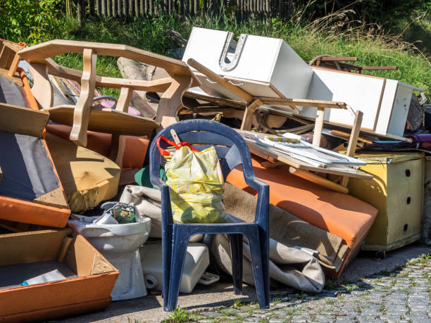 Best Commercial Cleanout Services  in Smithville, TX