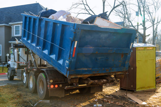 Best Dumpster Rental Services  in Smithville, TX
