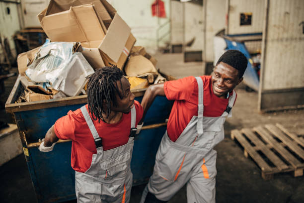 Full-Service Junk Removal in Smithville, TX