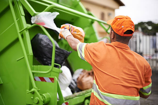 Best Yard Cleanup Services  in Smithville, TX