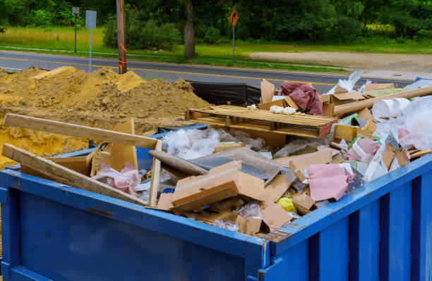 Best Same-Day Junk Removal  in Smithville, TX